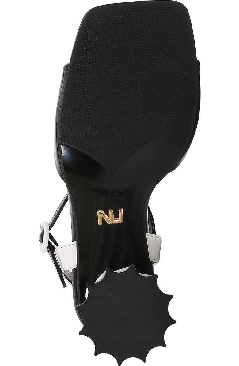 NINETY UNION Camila Sandal, Alternate, color, Black Multi