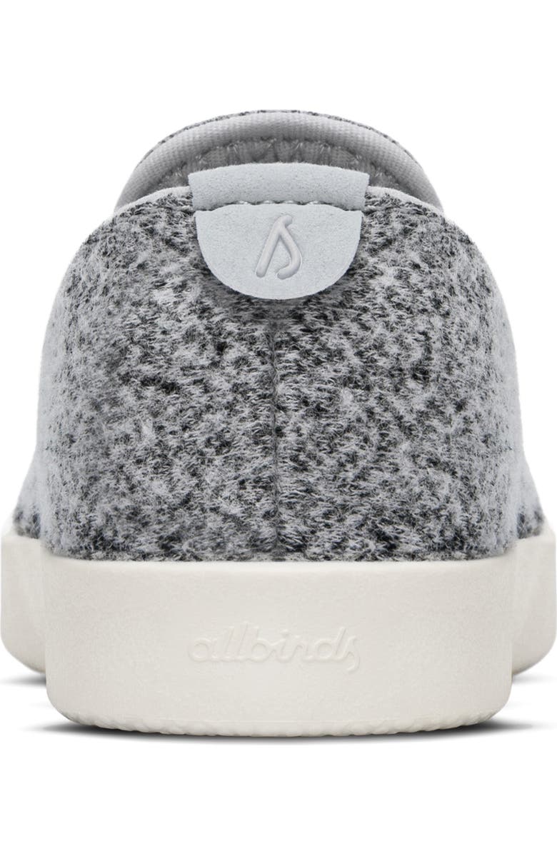 Allbirds Kids' Wool Lounger Slip-On Shoe, Alternate, color,