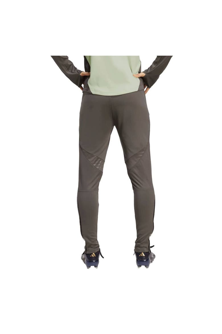 Men's adidas  Gray Real Madrid 2025/26 AEROREADY Training Pants, Alternate, color, Gray