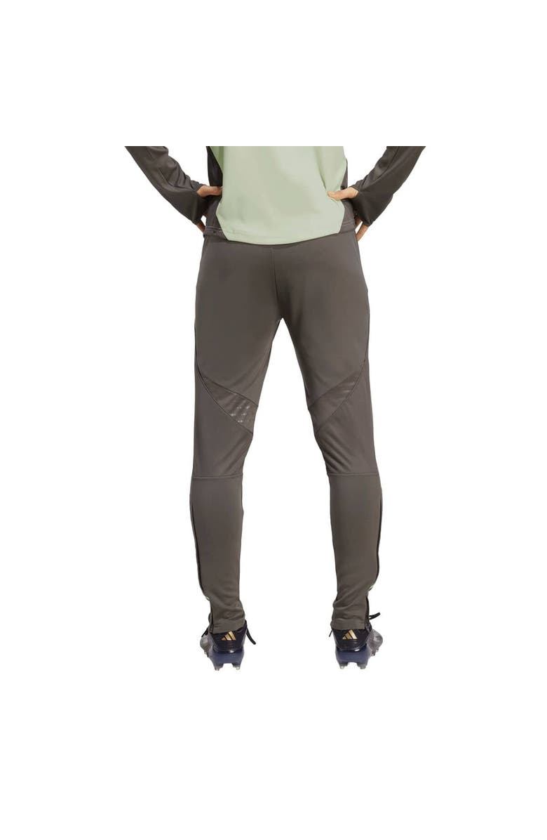 adidas Men's adidas Gray Real Madrid 2025/26 AEROREADY Training Pants, Alternate, color, Gray