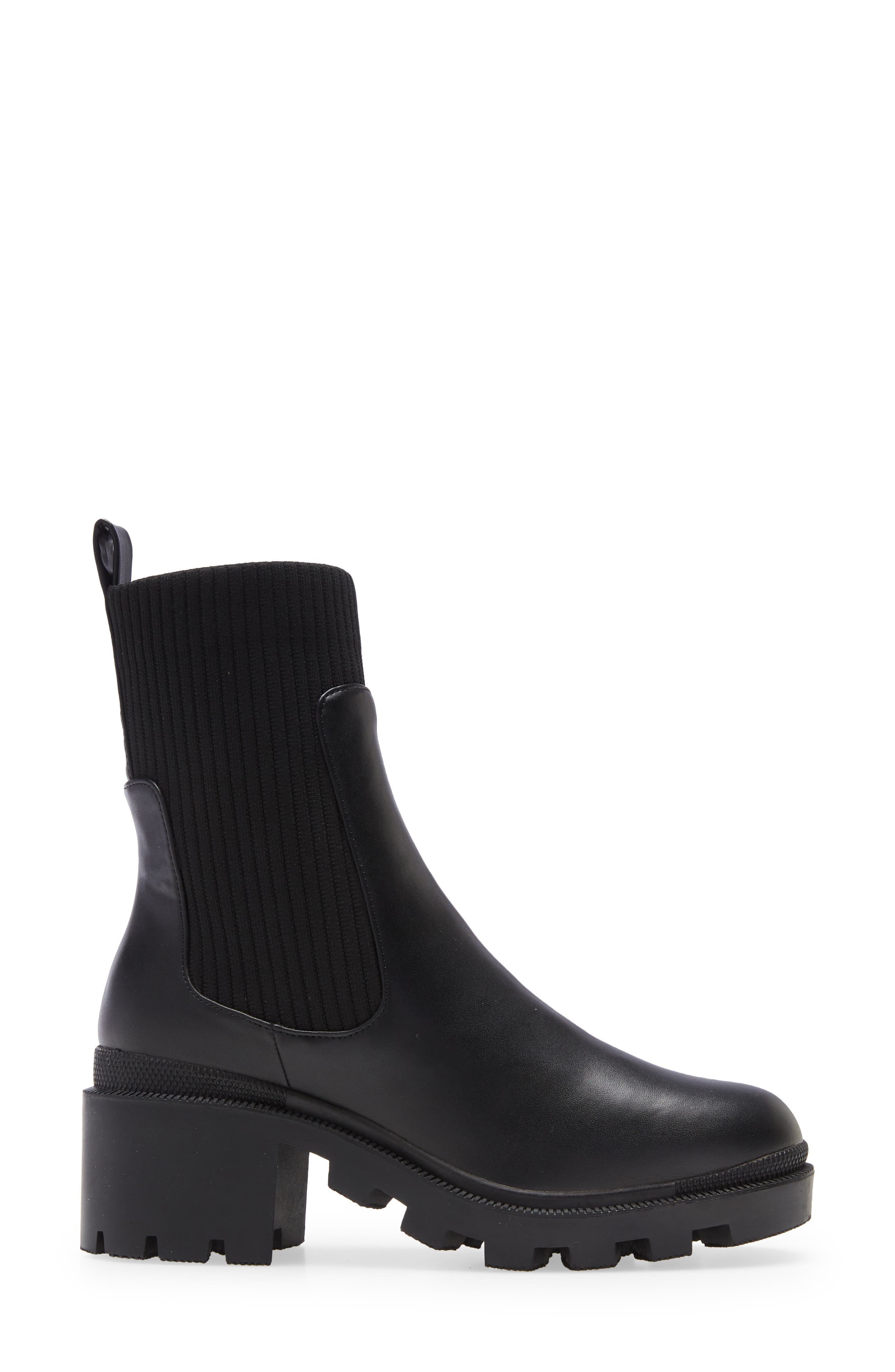 BP. Tianna Lug Chelsea Boot, Alternate, color, 
