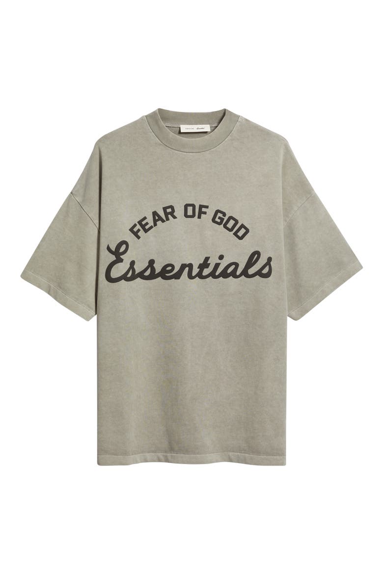 Training '90s Short Sleeve Logo Graphic T-Shirt, Alternate, color, FADED SEAL