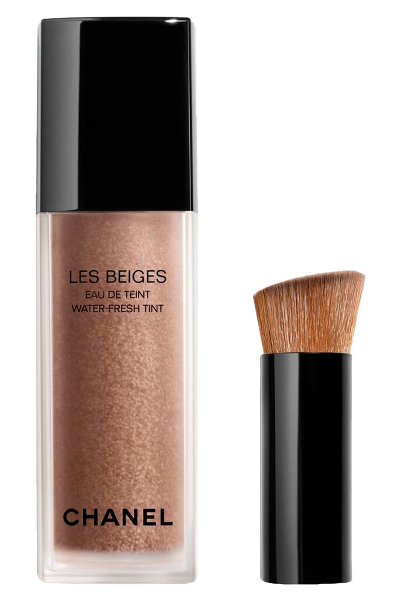 LES BEIGES Water-Fresh Tint, Main, color, MEDIUM DEEP