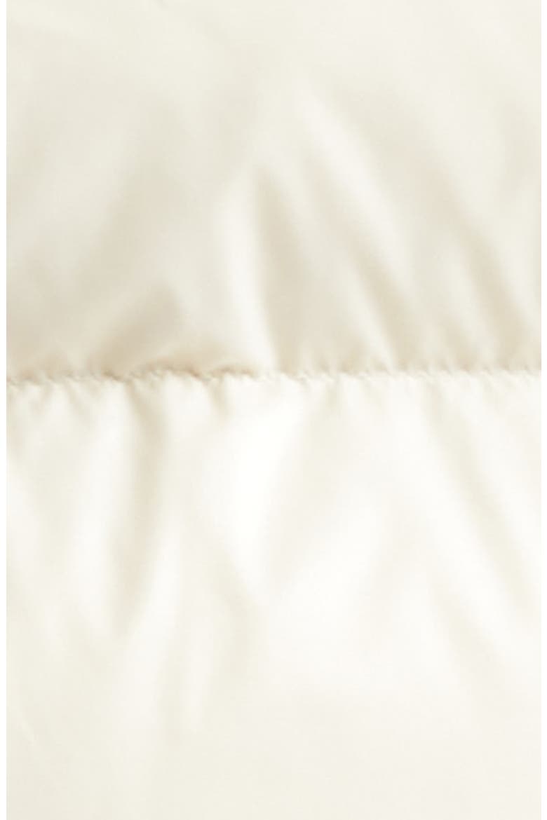 Badia Down Puffer Vest, Alternate, color, WHITE