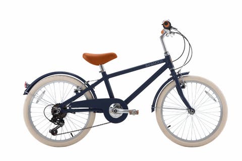 Classic Kids Bike 20 Inch 7 Speed