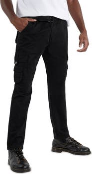 XRAY Utility Cotton Cargo Pants