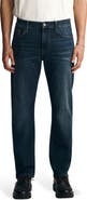 Mavi Jeans Marcus Slim Straight Leg Jeans