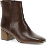 BARETRAPS Emilie Block Heel Bootie