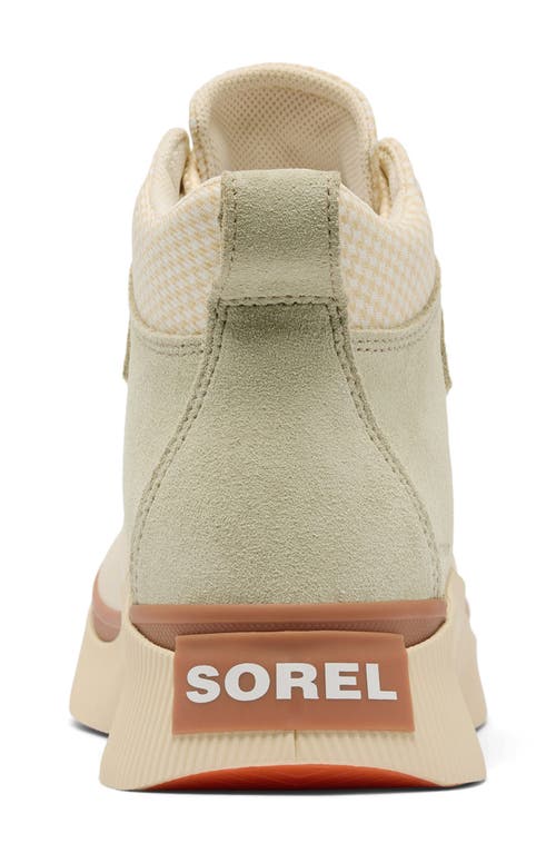 SOREL SOREL OUT N ABOUT IV CLASSIC WATERPROOF DUCK BOOT