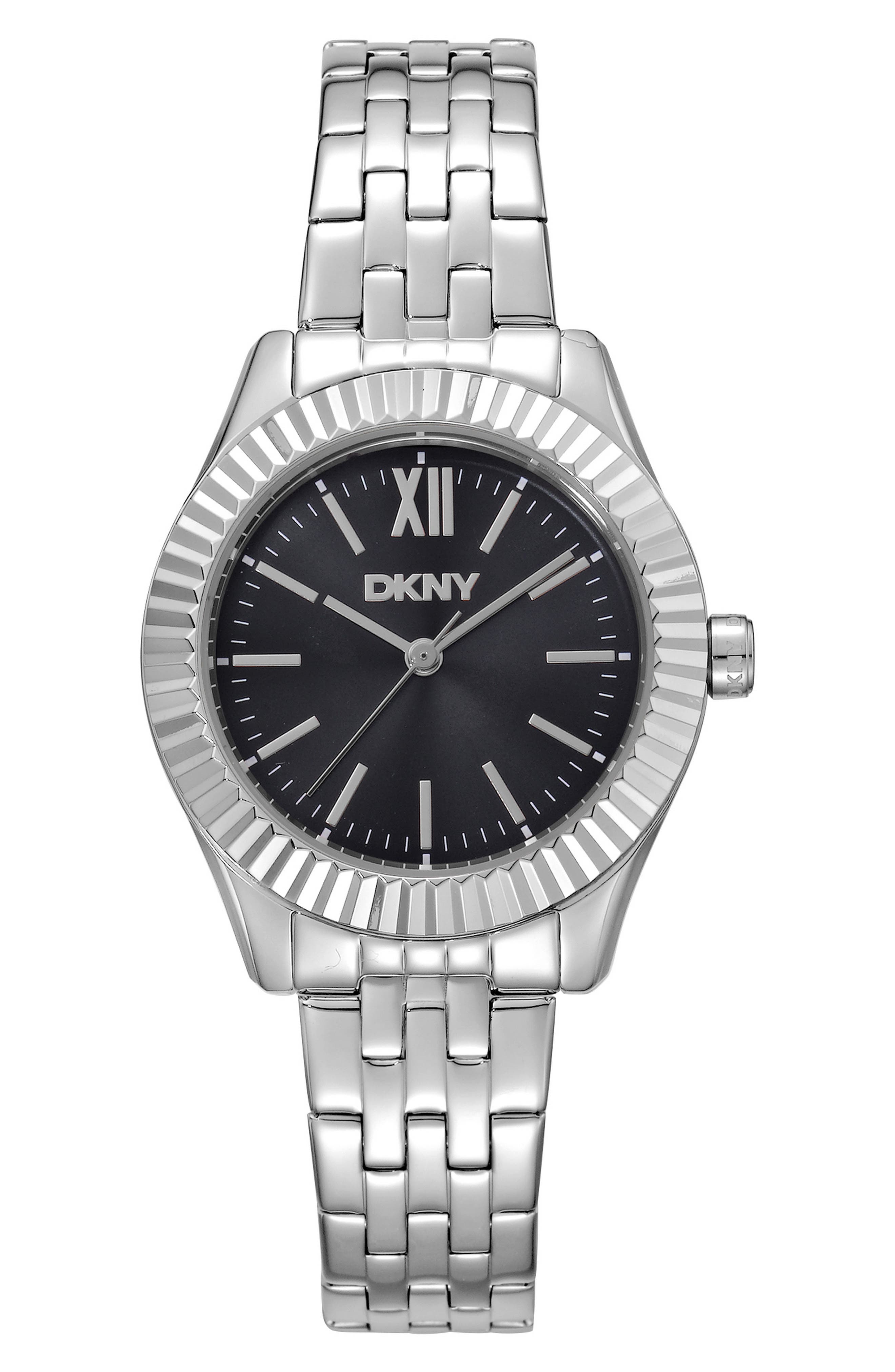 BLACK/ SILVER