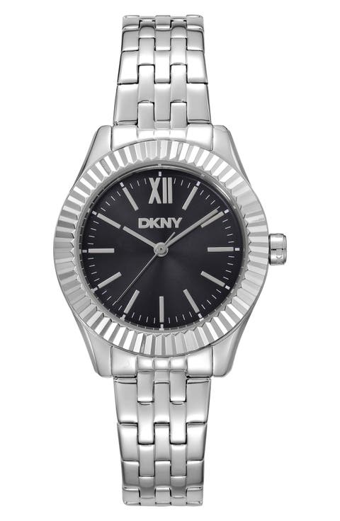 L 017-2 Bracelet Watch
