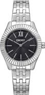 DKNY L 017-2 Bracelet Watch