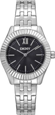 DKNY L 017-2 Bracelet Watch