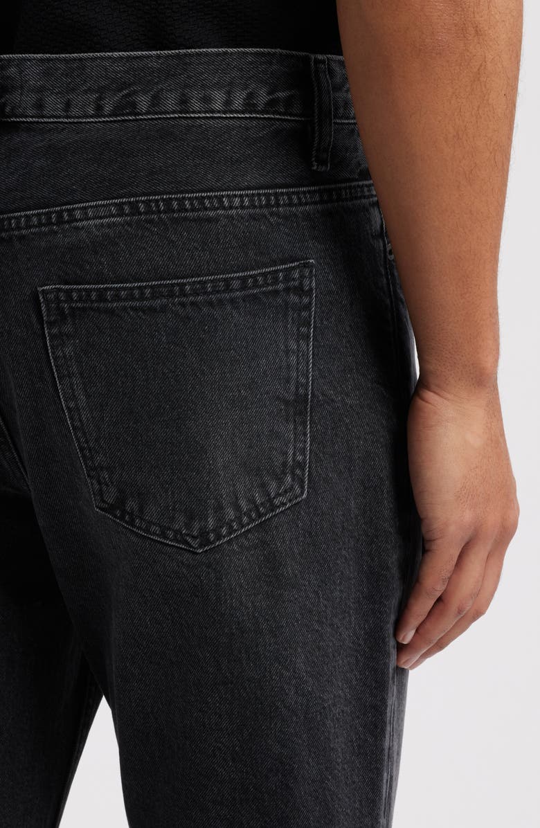 FRAME The Boxy Jeans, Alternate, color, Deep Rain