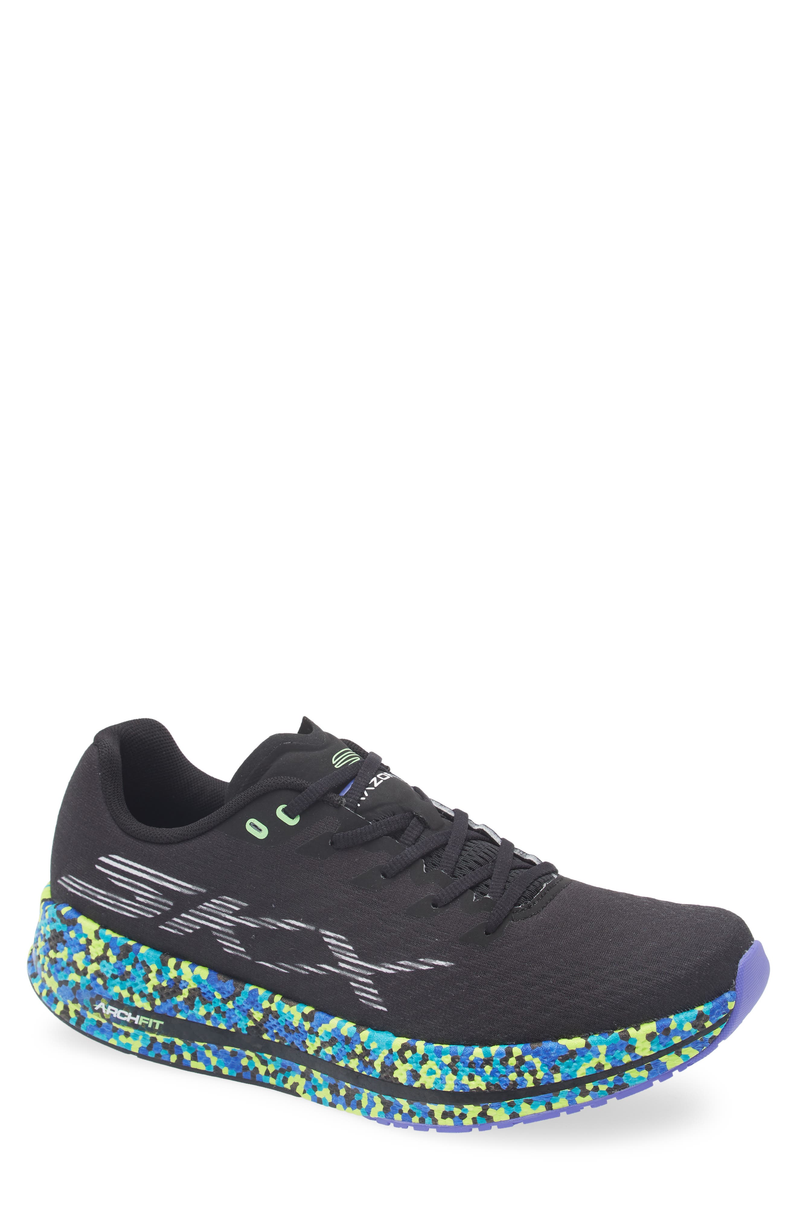 SKECHERS GO RUN Razor 5 Running Shoe