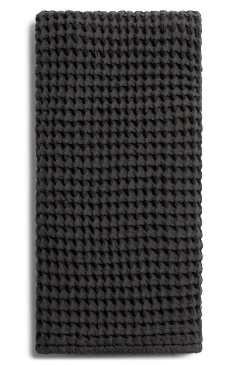 Waffle Hand Towel
