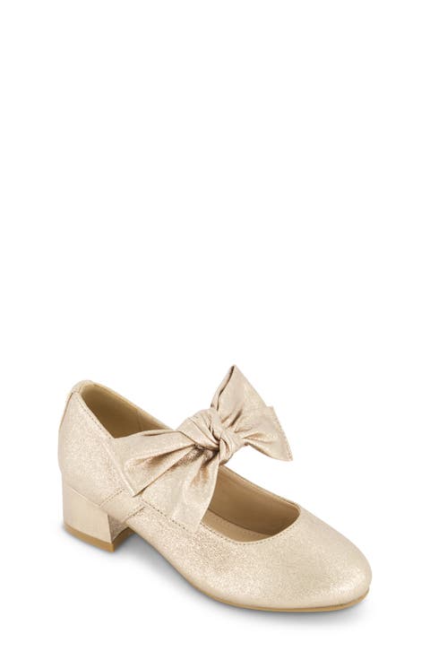 Kids' Bianca Teddy Mary Jane
