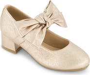 Sam Edelman Kids' Bianca Teddy Mary Jane