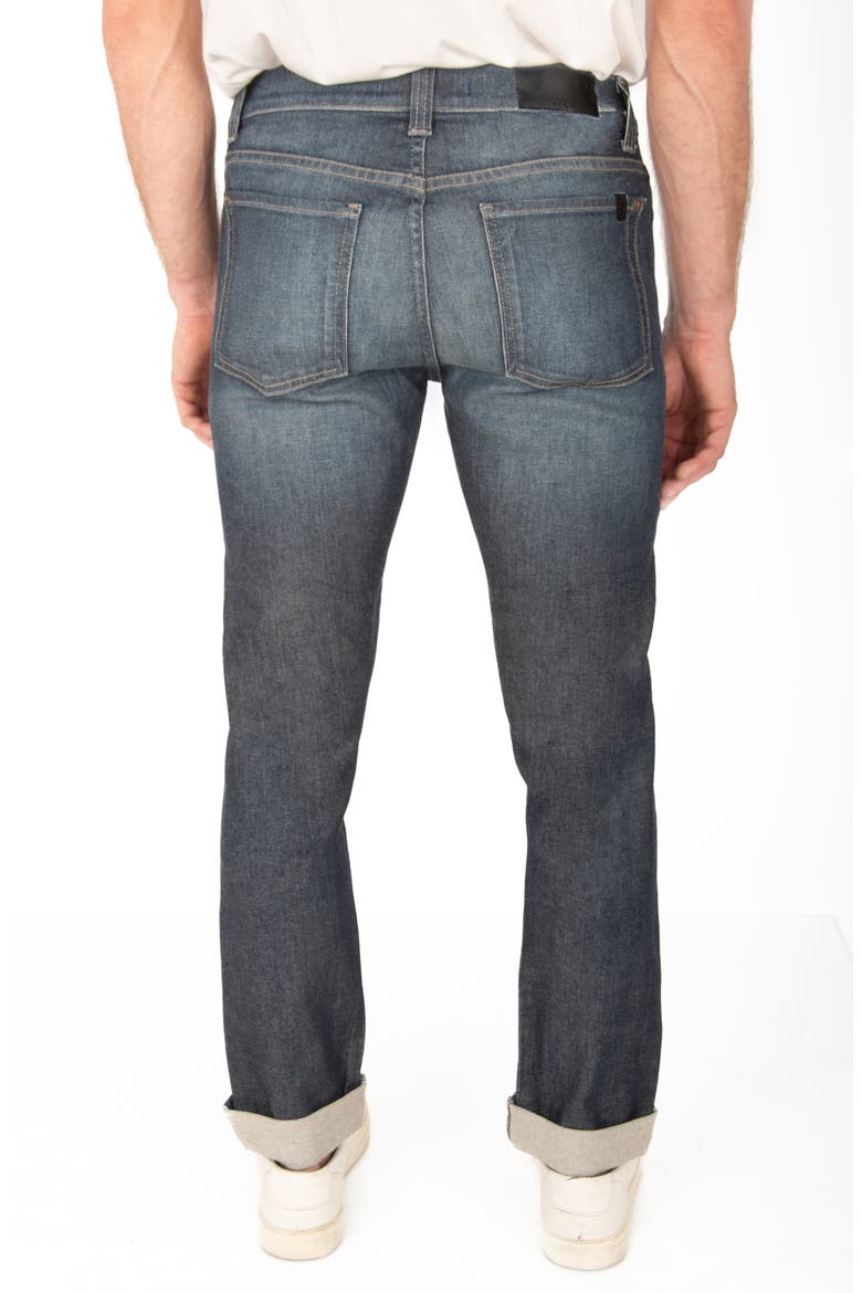 Torino Slim Fit Jeans, Alternate, color, PRINCETON