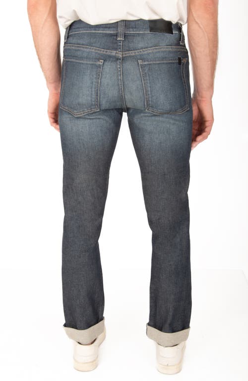 Fidelity Denim Torino Slim Fit Jeans In Princeton