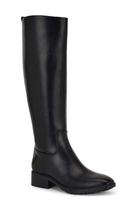 Barile Knee High Boot (Women)