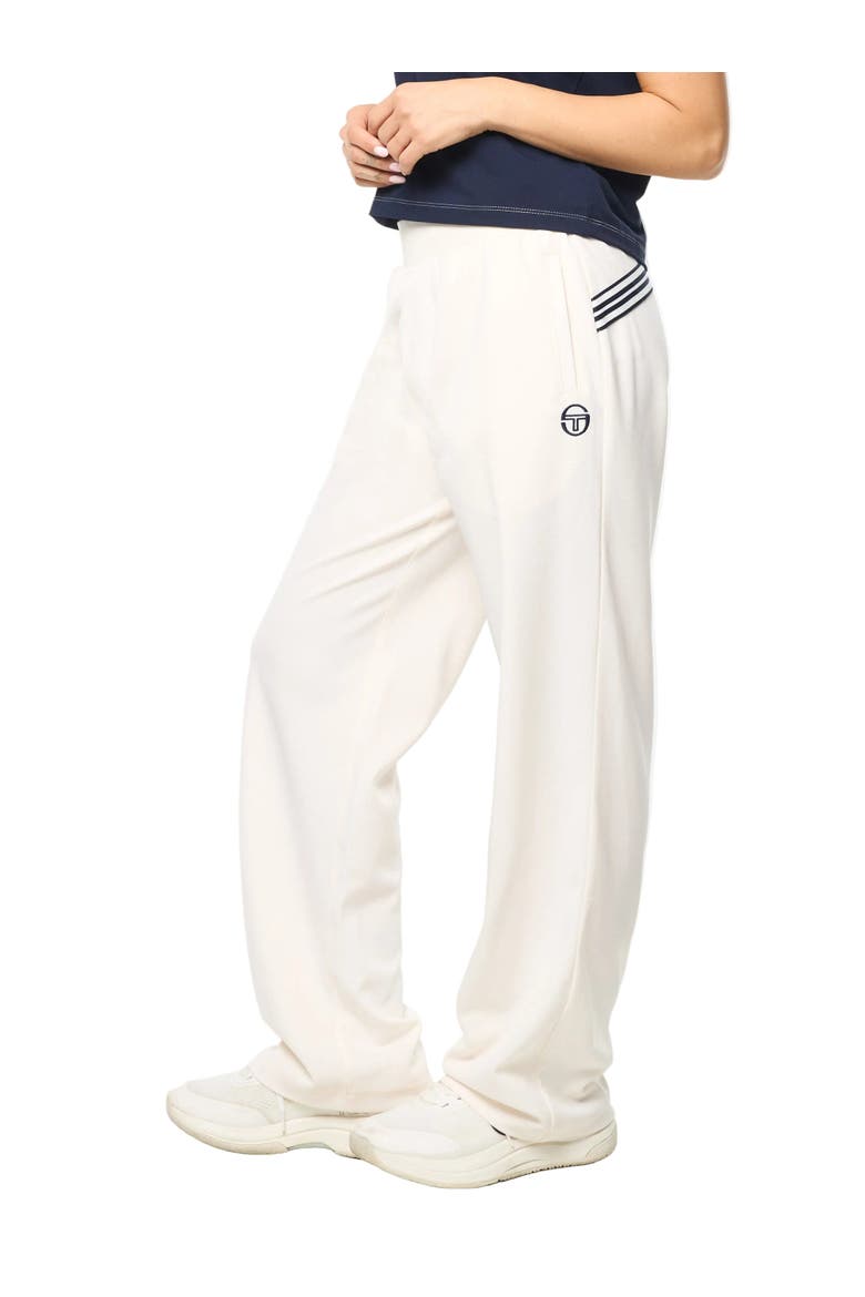 Sole Track Pant, Main, color, GARDENIA
