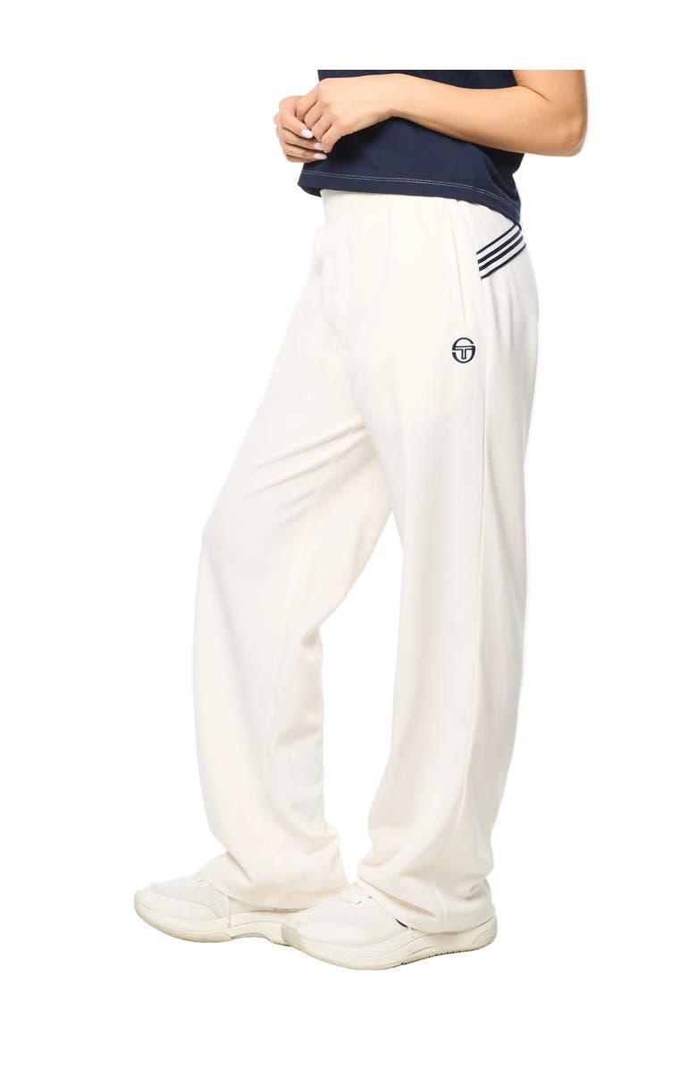 Sergio Tacchini Sole Track Pant, Main, color, Gardenia