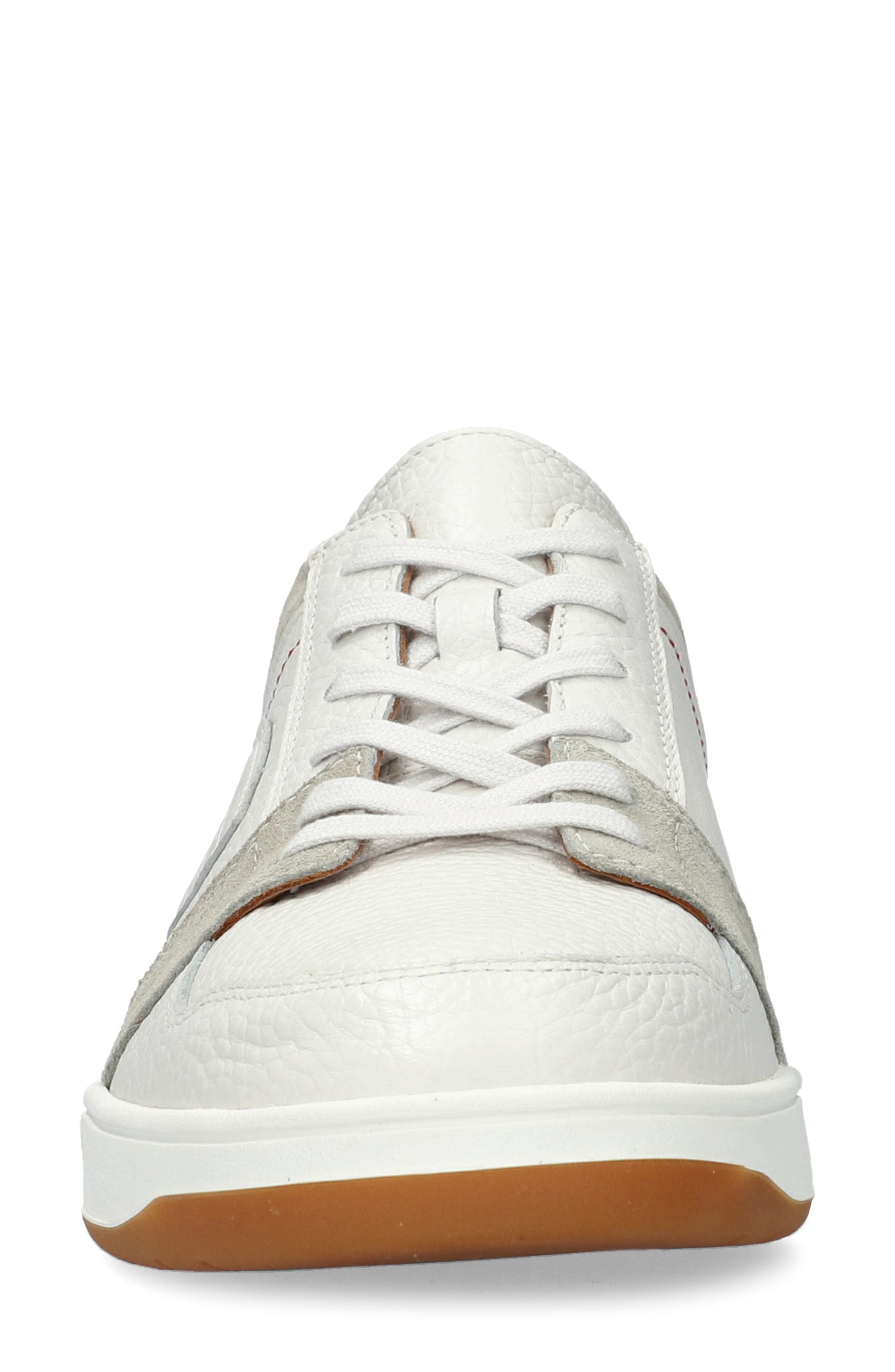 Mephisto Hugh Sneaker, Alternate, color, 