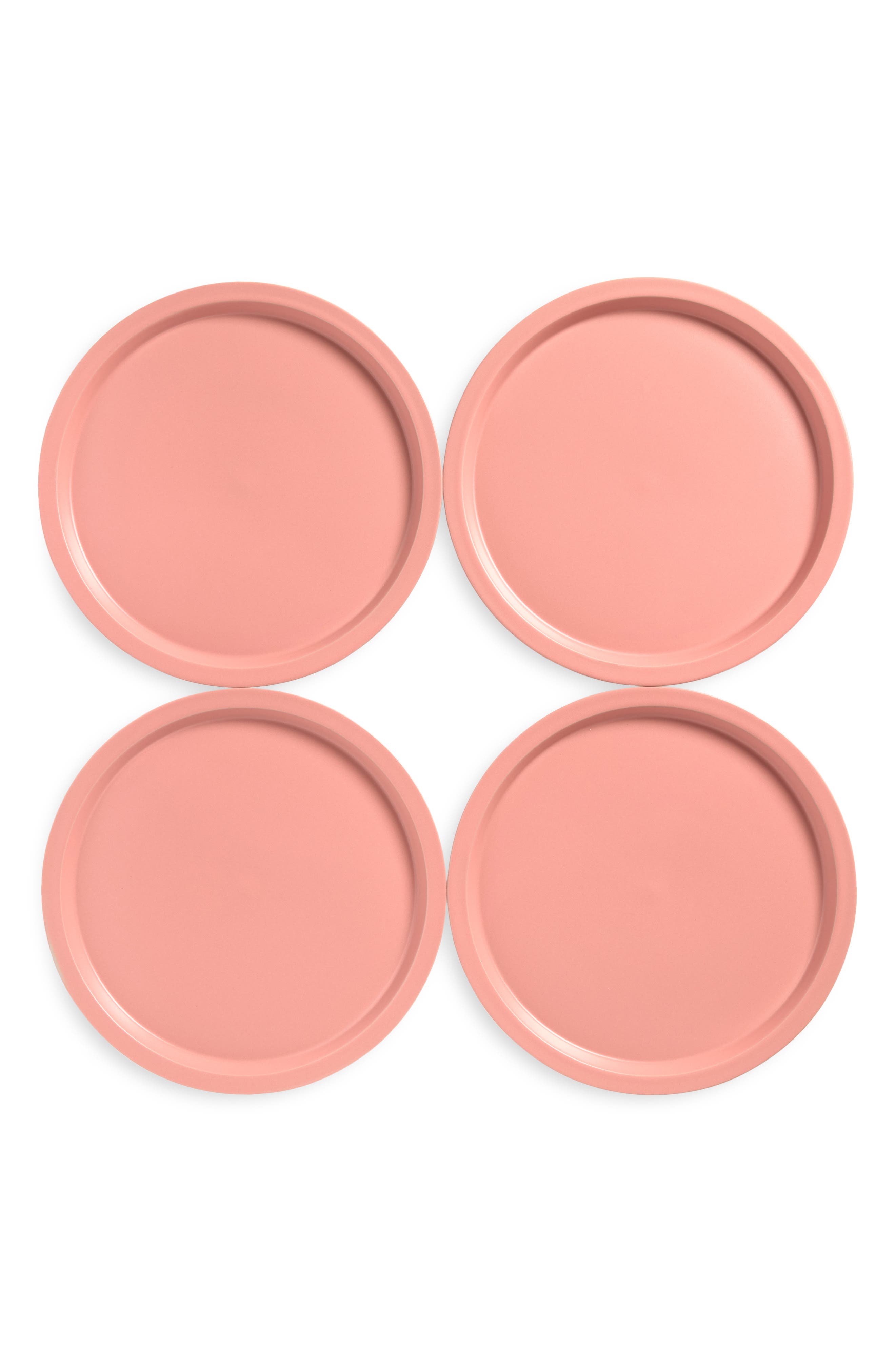 MATT DUSTY PINK