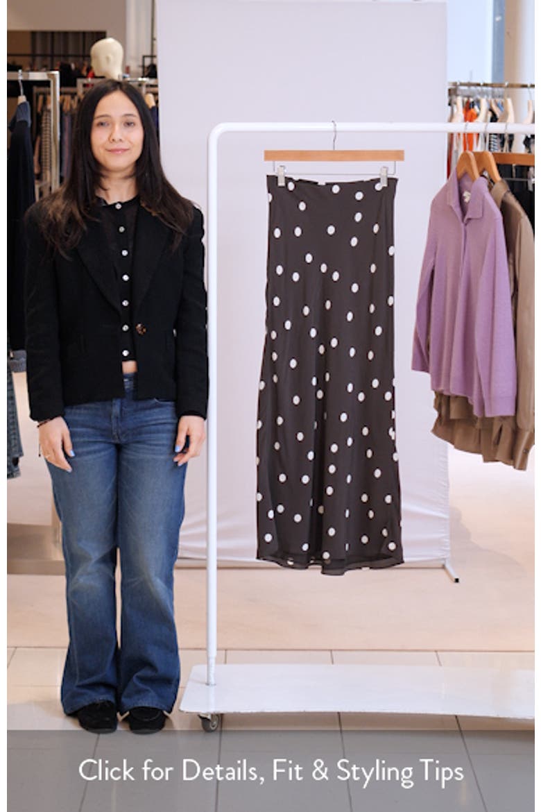 The Favorite Midi Skirt video