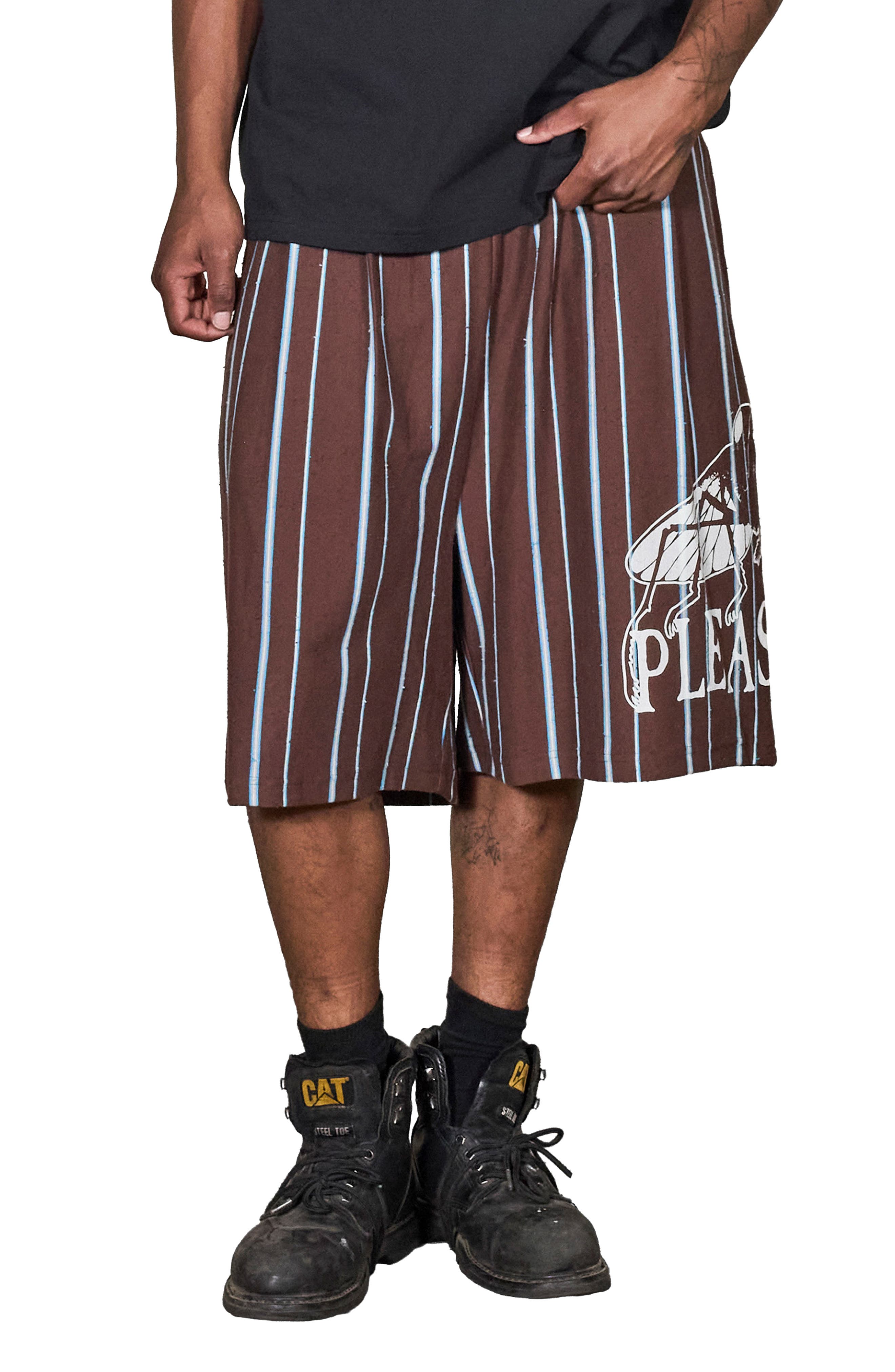 selected BROWN