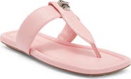 Marc Jacobs The Dual T-Strap Sandal