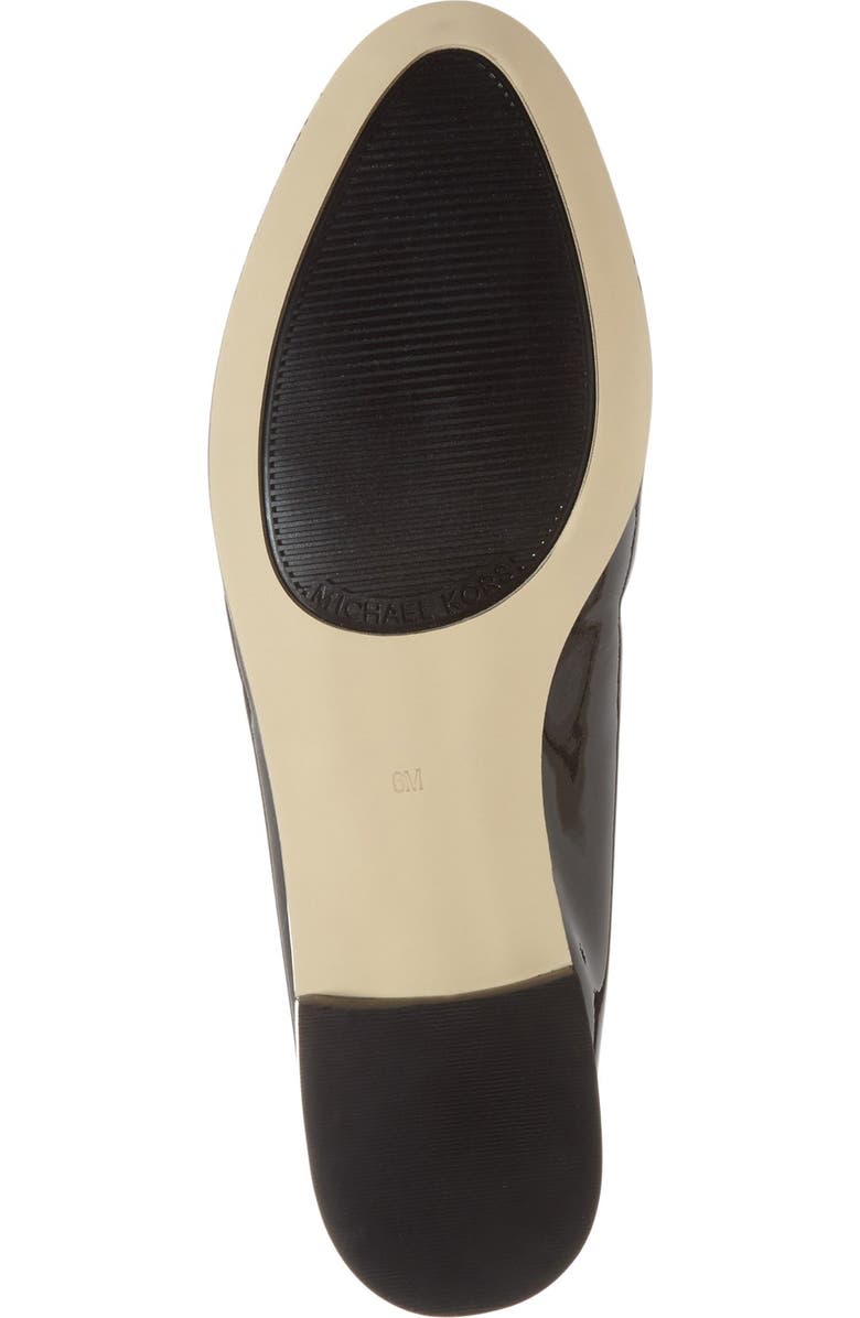 MICHAEL Michael Kors 'Callahan' Loafer, Alternate, color,