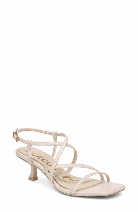 Jasmine Strappy Sandal
