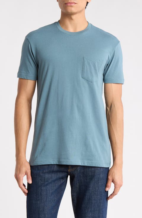 Pocket T-Shirt