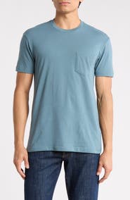 True Classic Pocket T-Shirt