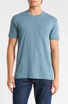 True Classic Pocket T-Shirt
