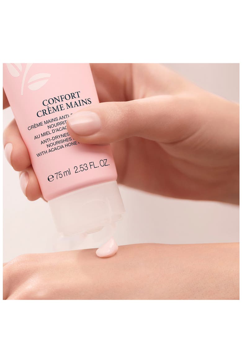 Confort Hand Cream, Alternate, color, NO COLOR
