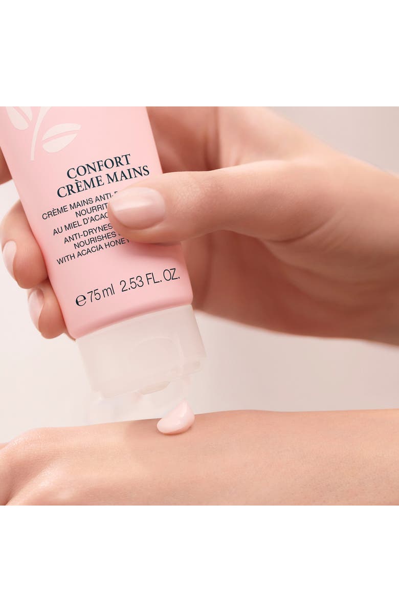 Lancôme Confort Hand Cream, Alternate, color,