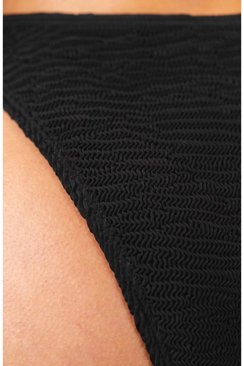 Oceana Midi Bottom, Alternate, color, Midnight
