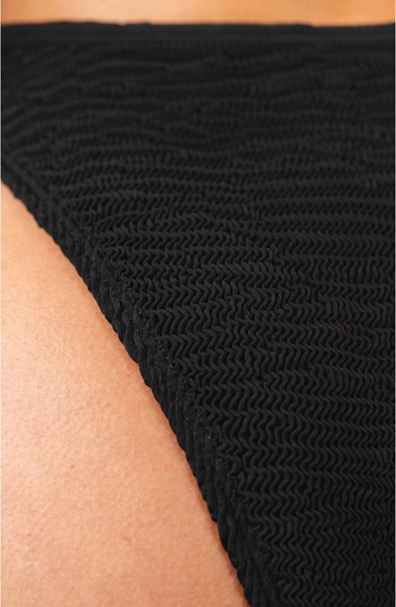 Vitality Oceana Midi Bottom, Alternate, color, Midnight