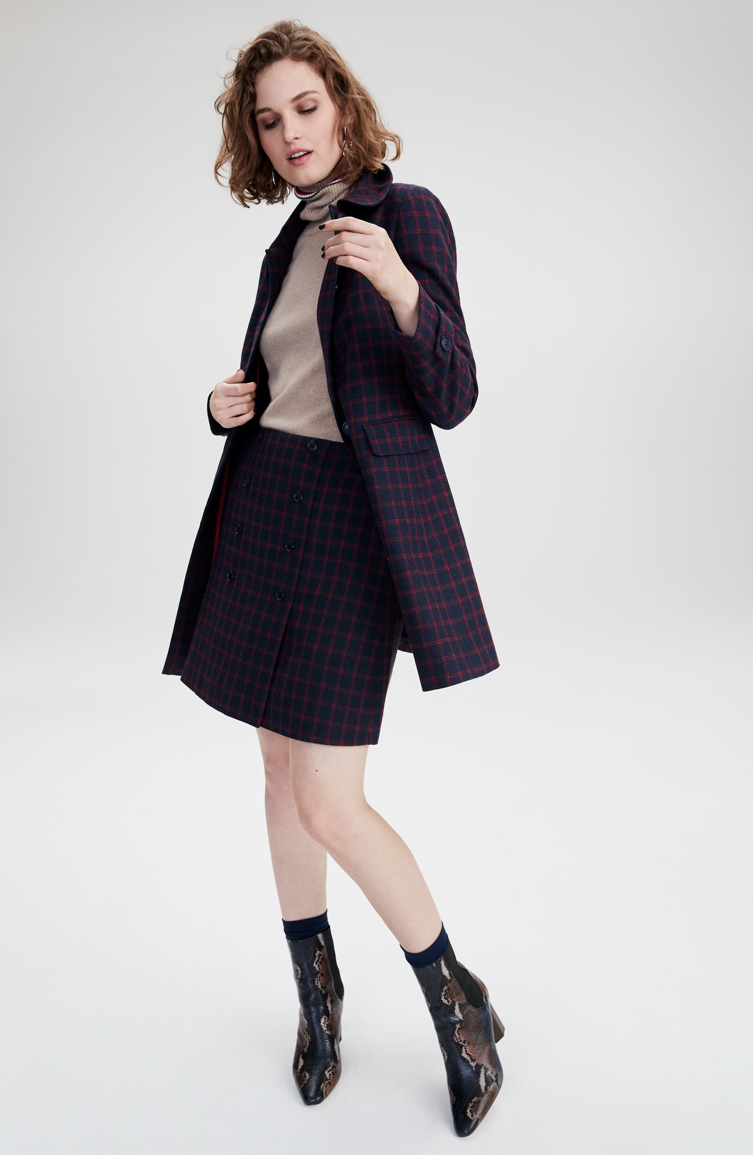 Donald Pliner Laila Bootie, Alternate, color, 