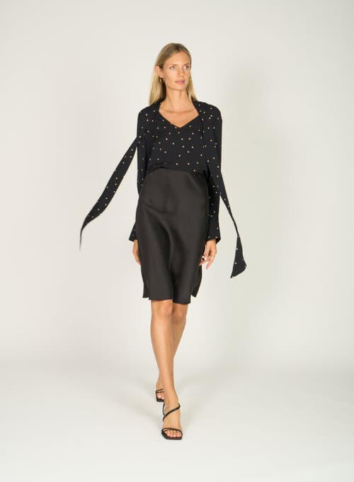 Shop Secret Mission Rhiannon Blouse