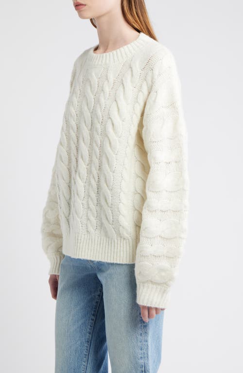 All In Favor All In White