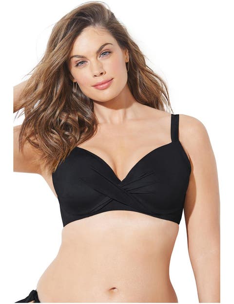 Dame Underwire Bikini Top