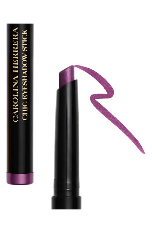 Shop Carolina Herrera Chic Eyeshadow Stick