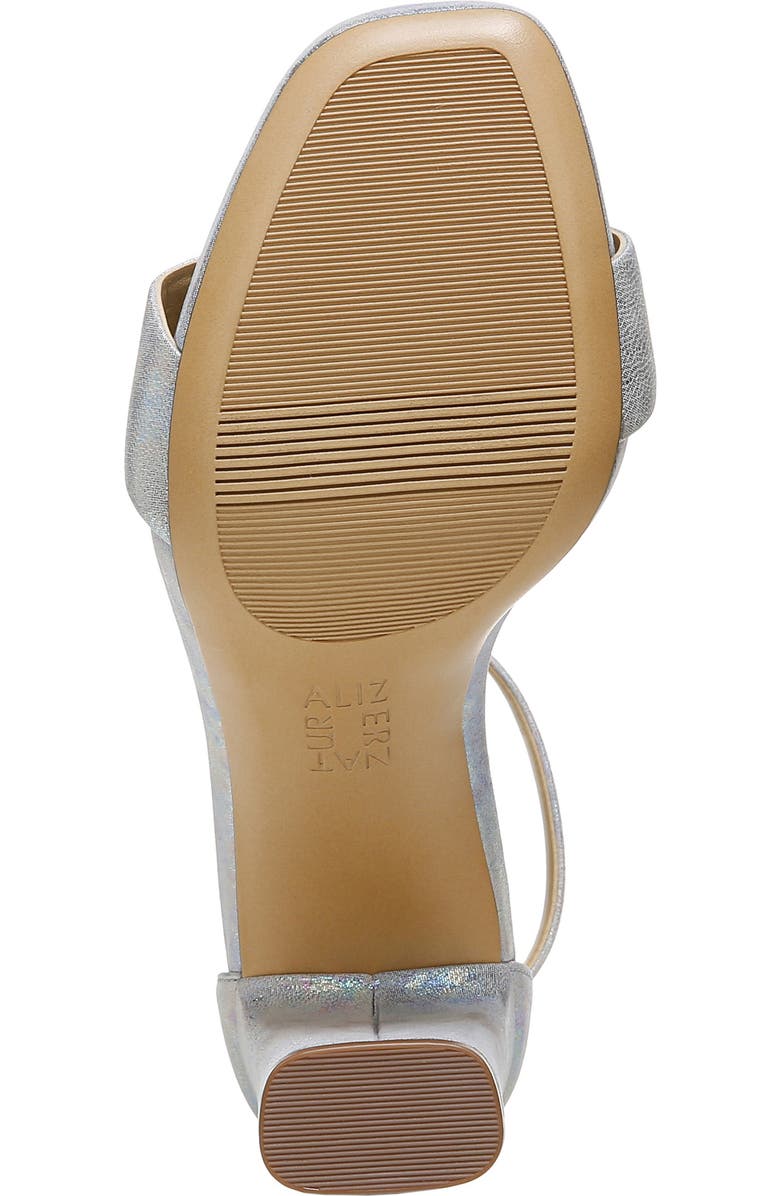 Naturalizer Joy Ankle Strap Sandal, Alternate, color,