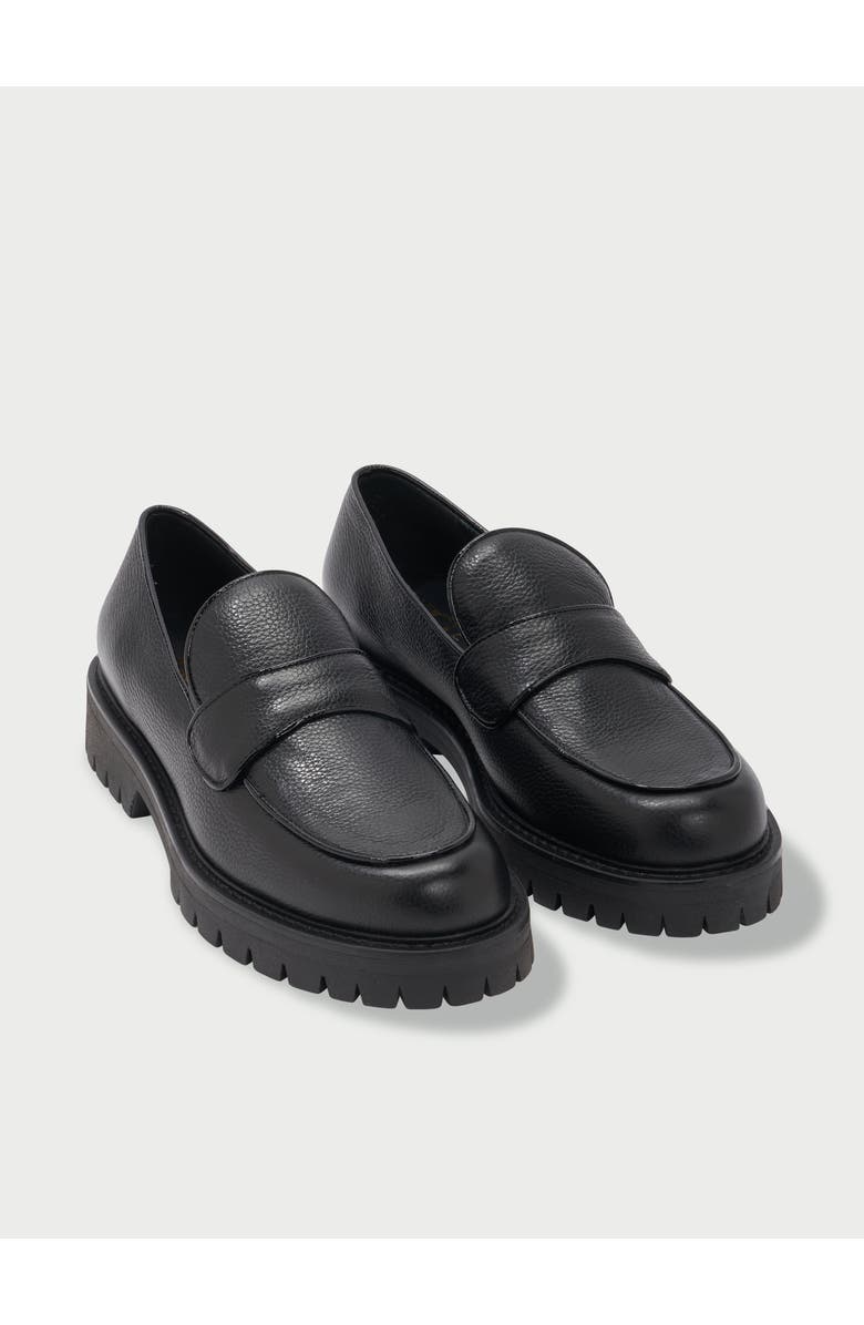 Mavette Amalia Loafer, Alternate, color,