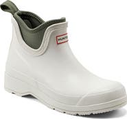 Hunter Waterproof Chelsea Rain Boot