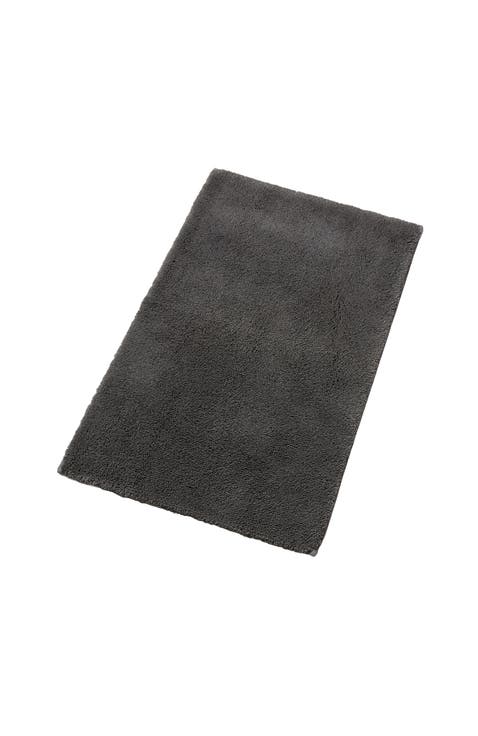 Deep Pile Thick Non-Slip Bath Rug